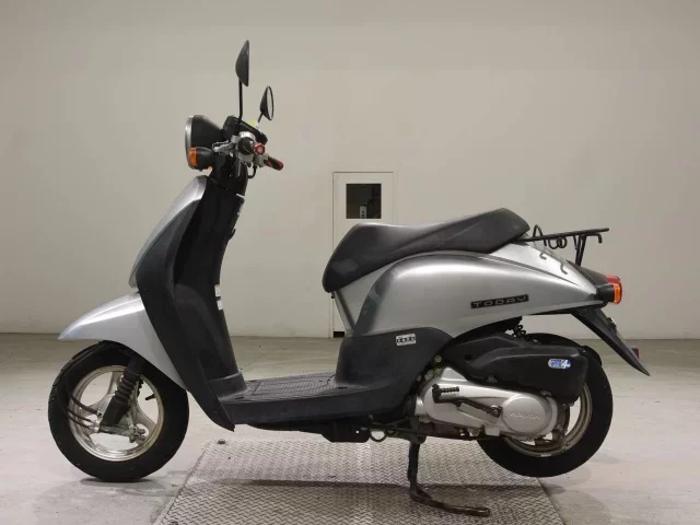 Honda TODAY