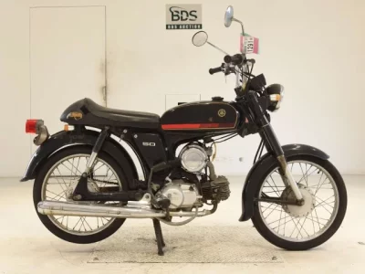 Yamaha YB50