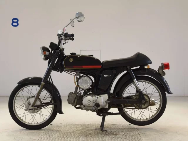Yamaha YB50