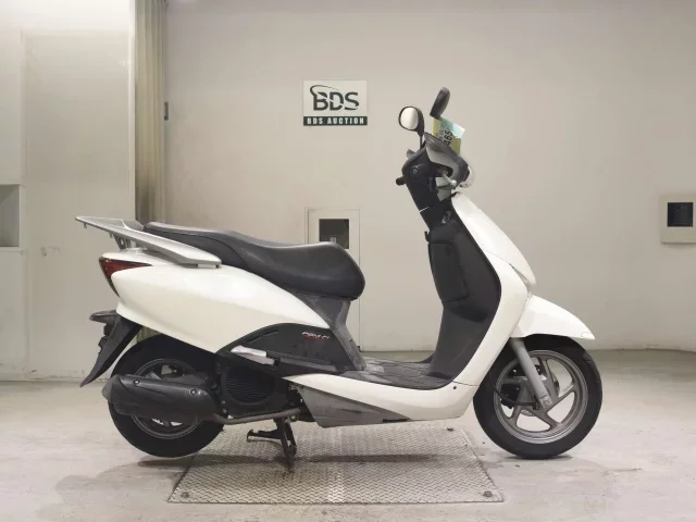Honda LEAD 110