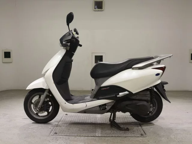 Honda LEAD 110