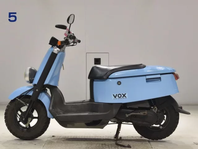 Yamaha VOX