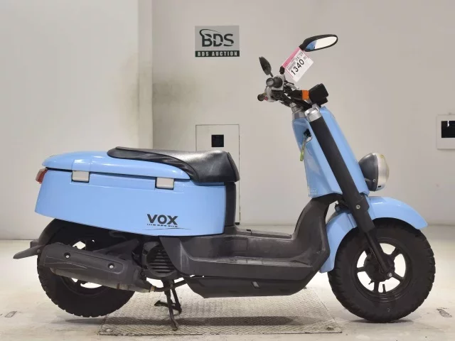 Yamaha VOX