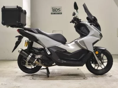 Honda ADV160