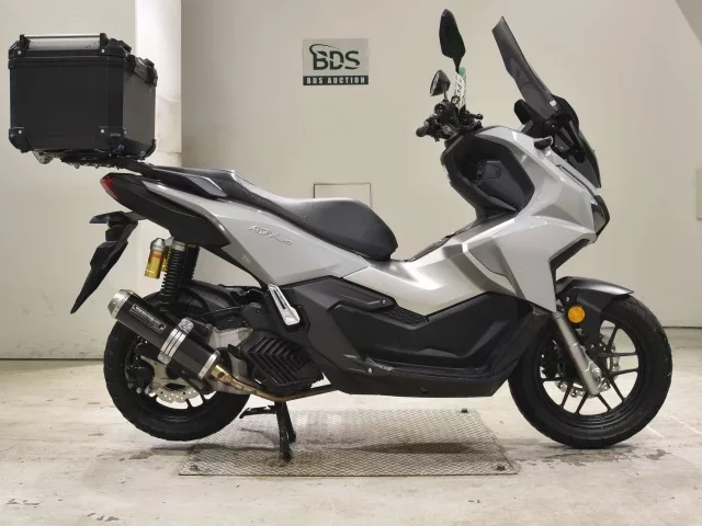 Honda ADV160