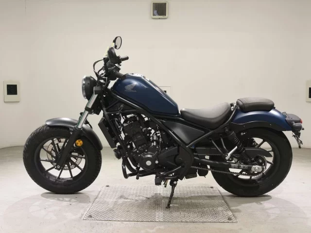 Honda REBEL 250A