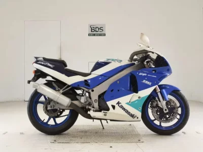 Kawasaki ZXR250-2