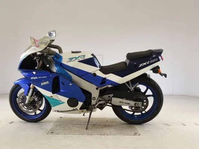 Kawasaki ZXR250-2