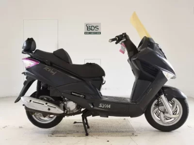 SYM SYM RV200I