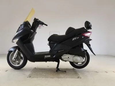SYM SYM RV200I