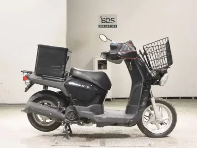 Honda BENLY50