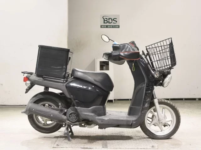 Honda BENLY50