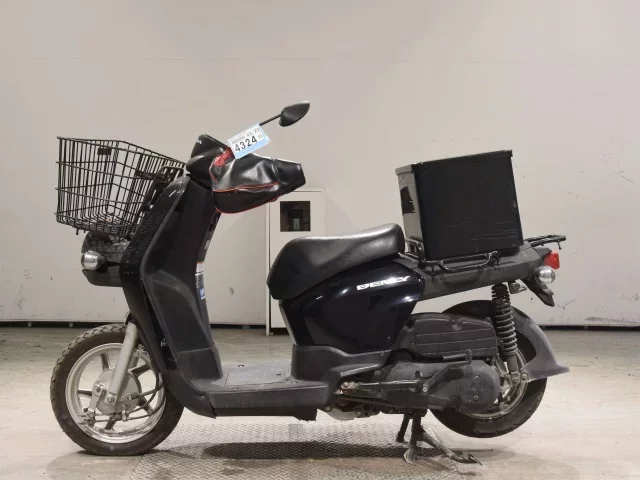 Honda BENLY50
