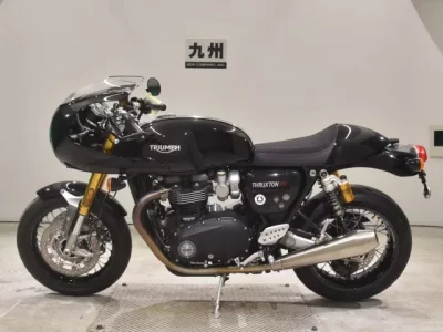 Triumph TRIUMPH THRUXTON 1200RS