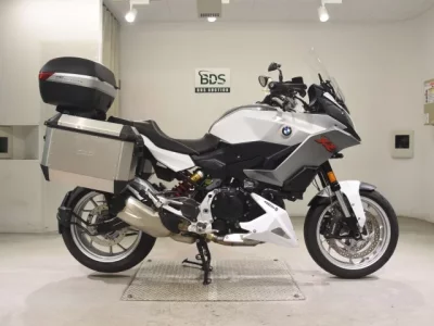 Other BMWF900XR PREMIUM LINE