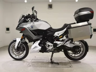 Other BMWF900XR PREMIUM LINE