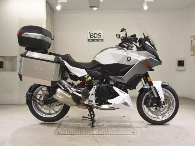 Other BMWF900XR PREMIUM LINE