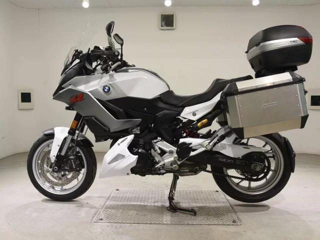 Other BMWF900XR PREMIUM LINE