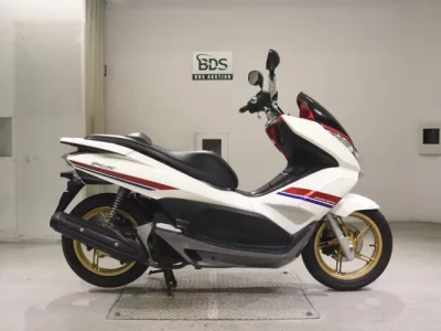 Honda PCX125