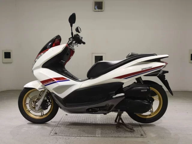 Honda PCX125