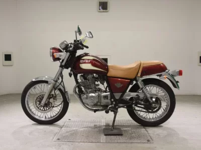 Suzuki VOLTY