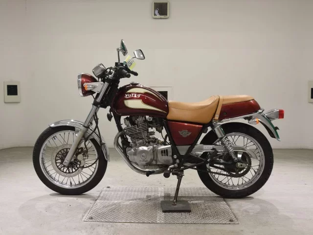 Suzuki VOLTY