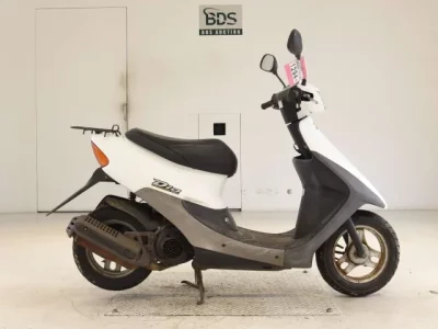 Honda DIO
