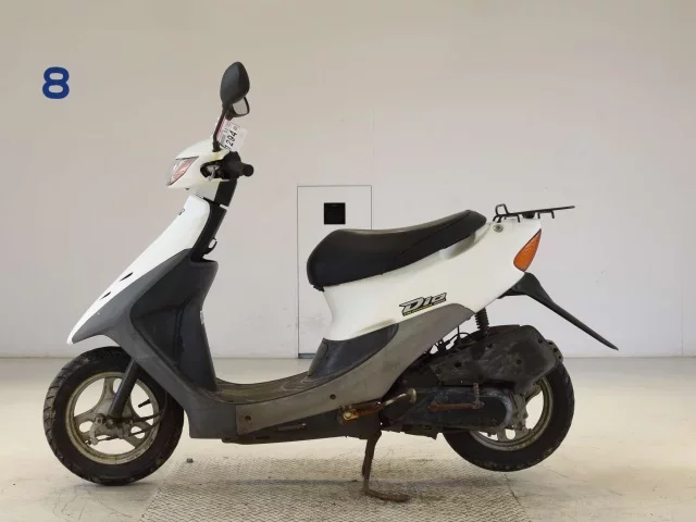 Honda DIO