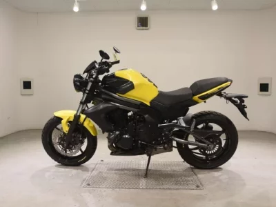 Kawasaki ER-6N