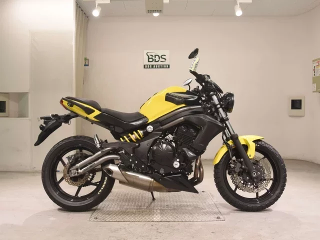 Kawasaki ER-6N