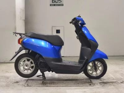 Honda TACT-4 BASIC