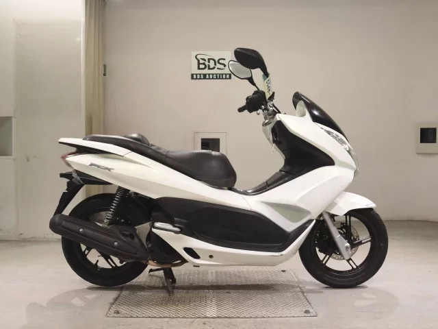 Honda PCX125