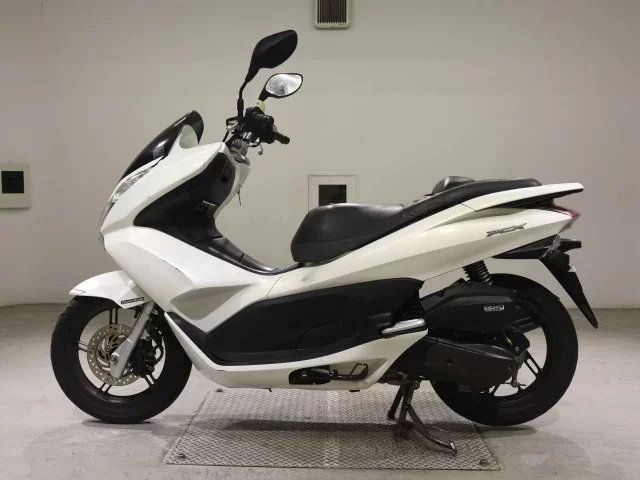 Honda PCX125