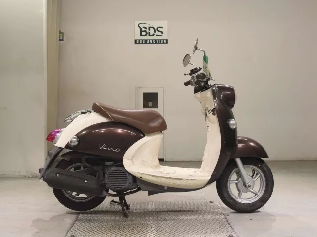 Yamaha VINO-2