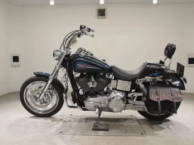 Harley-Davidson HARLEY FXDL1580