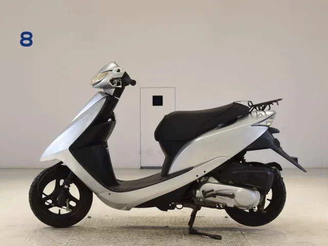 Honda DIO