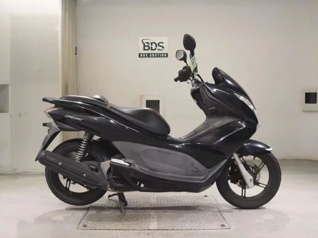 Honda PCX125
