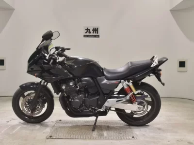 Honda CB400SFV-4 BOLDOR