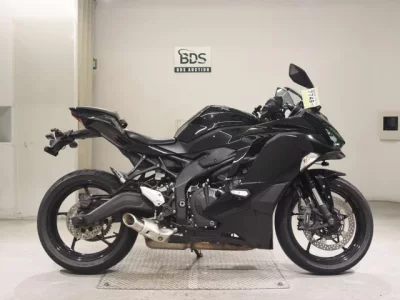 Kawasaki ZX-25R