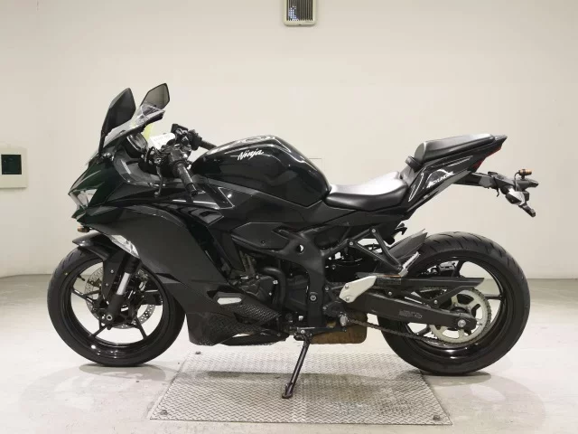 Kawasaki ZX-25R