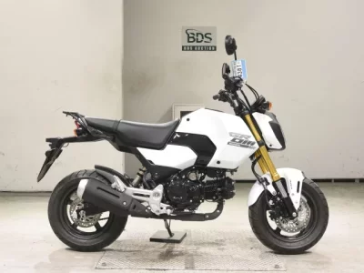 Honda GU ROM -2
