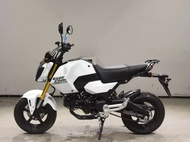 Honda GU ROM -2
