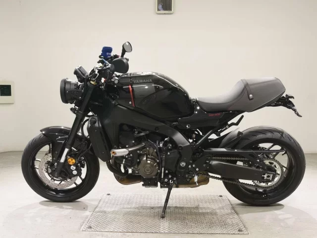 Yamaha XSR900-2