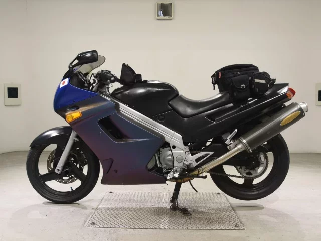 Kawasaki ZZR250