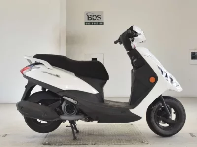 Yamaha AXIS125Z