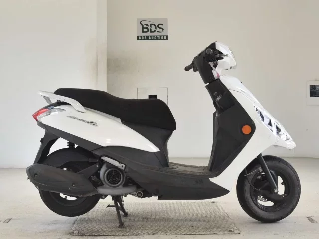 Yamaha AXIS125Z