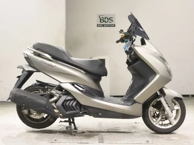 Yamaha MAJESTY 155S