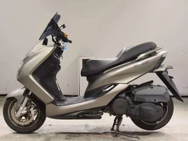 Yamaha MAJESTY 155S