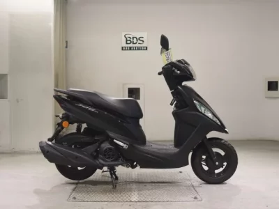 Yamaha JOG125