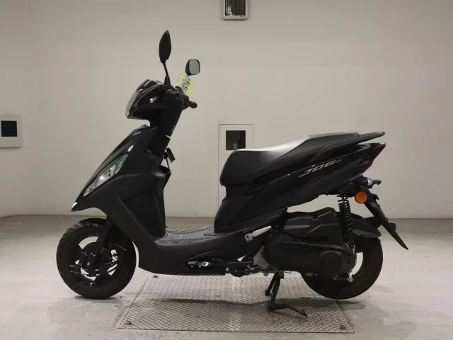 Yamaha JOG125